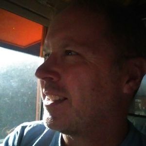 Meet your Posher, Chris